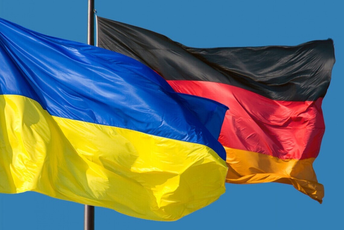 Германия хочет в ближайшее время заключить соглашение о безопасности с Украиной. Лидеры стран договорились в ближайшее время завершить переговоры.