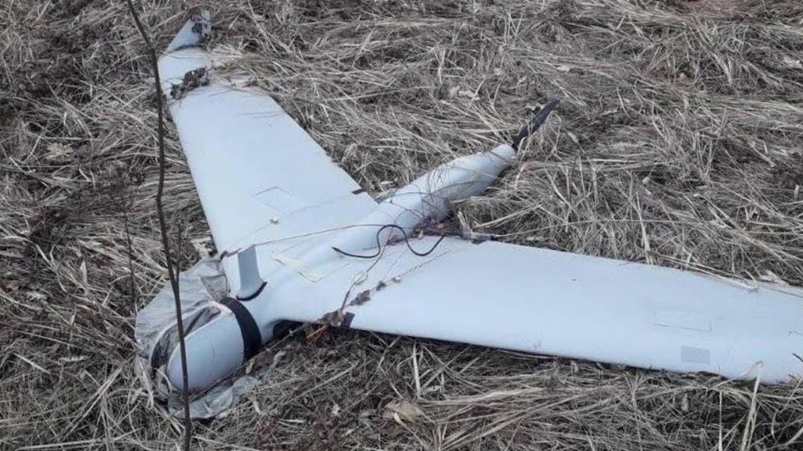 В Одесской и Николаевской областях силы противовоздушной обороны ночью сбили 11 из 14 дронов.