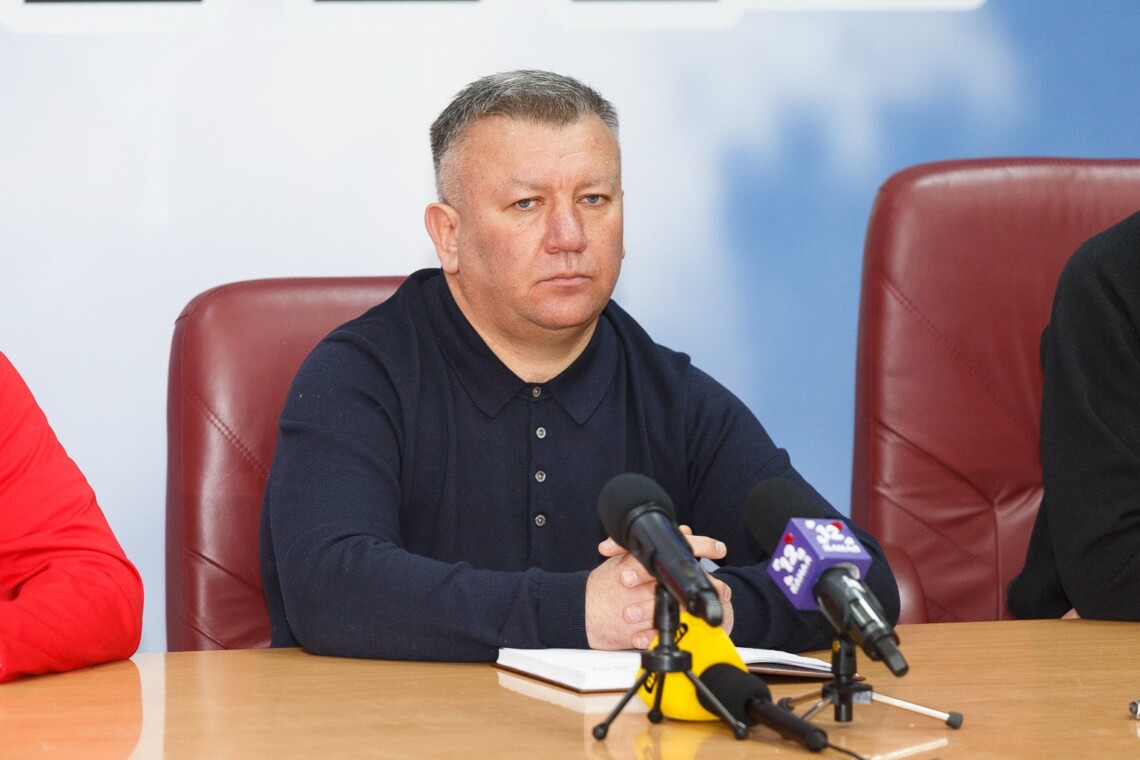 Антикоррупционный суд получил обвинительный акт в отношении волынского депутата, обвиняемого в злоупотреблении влиянием.