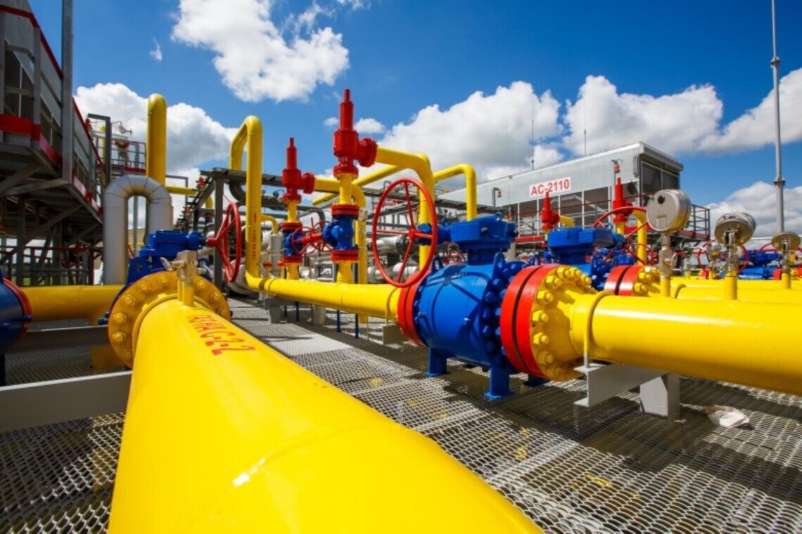 В ответ на заявление премьера Словакии в Кабмине сообщили, что Украина не будет продлевать контракт на транзит российского газа в Европу.