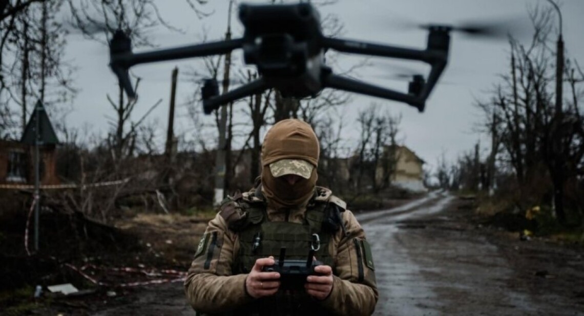 Швеция и Великобритания пополнили число стран-участниц Коалиции дронов и систем радиоэлектронной борьбы для украинских военных.