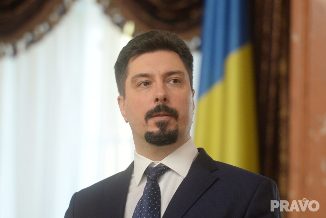 Антикоррупционный суд не увидел оснований для изменения меры пресечения, избранной бывшему главе высшего суда в Украине.