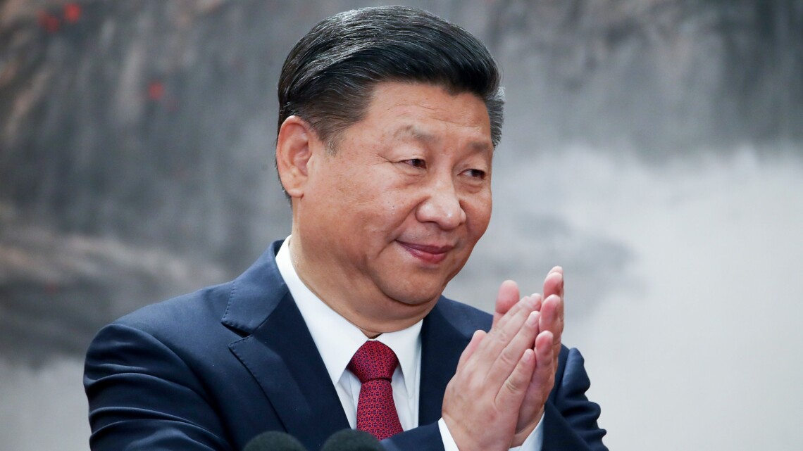 Украинское правительство пригласило лидера Китая Си Цзиньпина принять участие в Глобальном саммите мира, который должен состояться в Швейцарии.