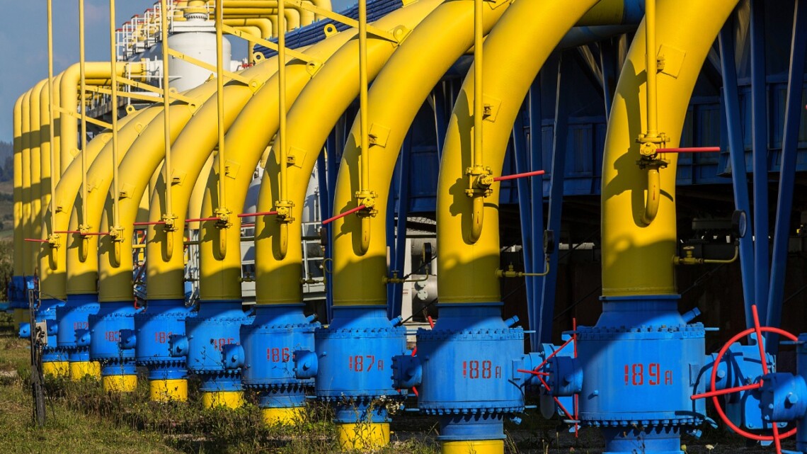 ЕС уже готовится к тому, что соглашение о транзите российского газа в Европу через Украину не будут продлевать по истечении срока её действия в конце года.