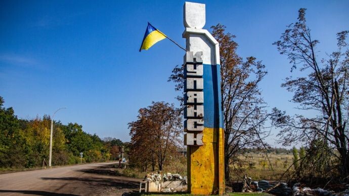Руководитель Харьковской ОВА предполагает, что россияне могут возобновить более широкое наступление на Харьковскую область.