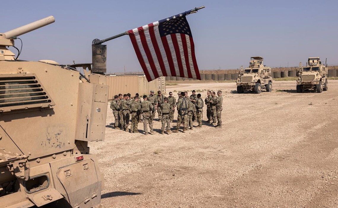 В Иордании дрон атаковал американских военных, есть погибшие и десятки раненых. Президент США Джо Байден пообещал наказать виновных.