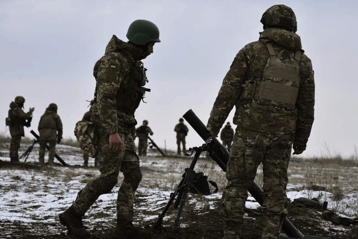 Командующий подготовки Командования Сухопутных войск ВСУ Виктор Николюк рассказал о потребностях армии.