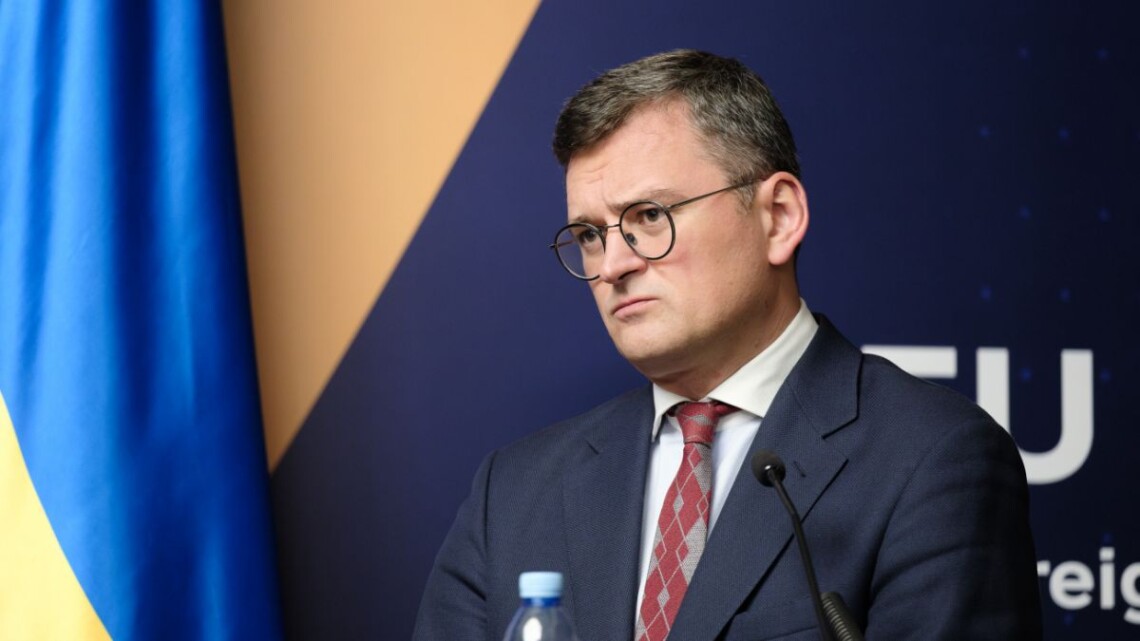 Глава МИД Украины Дмитрий Кулеба анонсировал шаги для решения спора с Венгрией по нацменьшинствам.