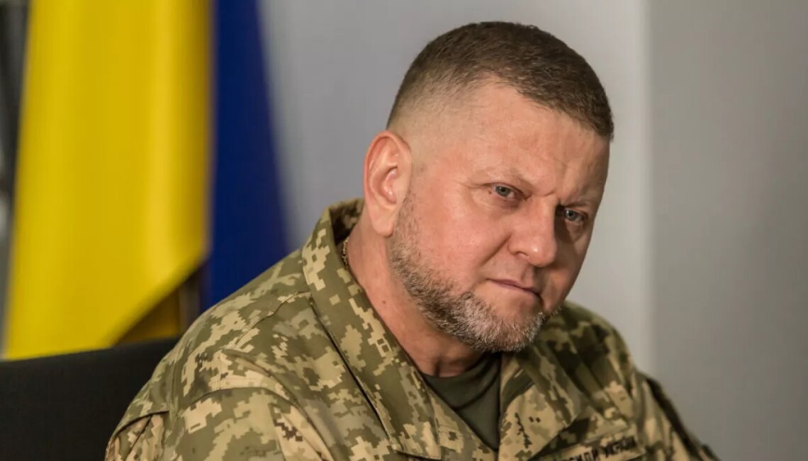 Министерство обороны Украины опубликовало заявление на фоне слухов о возможном увольнении главнокомандующего ВСУ Валерия Залужного.