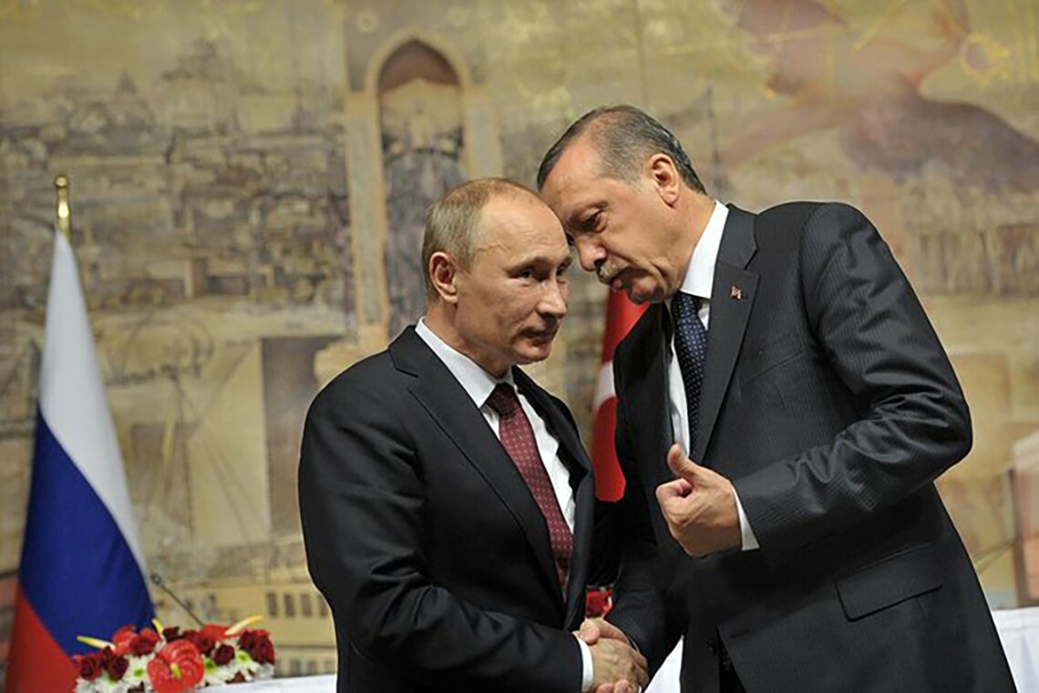 Российский диктатор владимир путин в скором времени посетит с визитом сразу две страны – Турцию и Египет. Обе поездки запланированы на середину февраля.