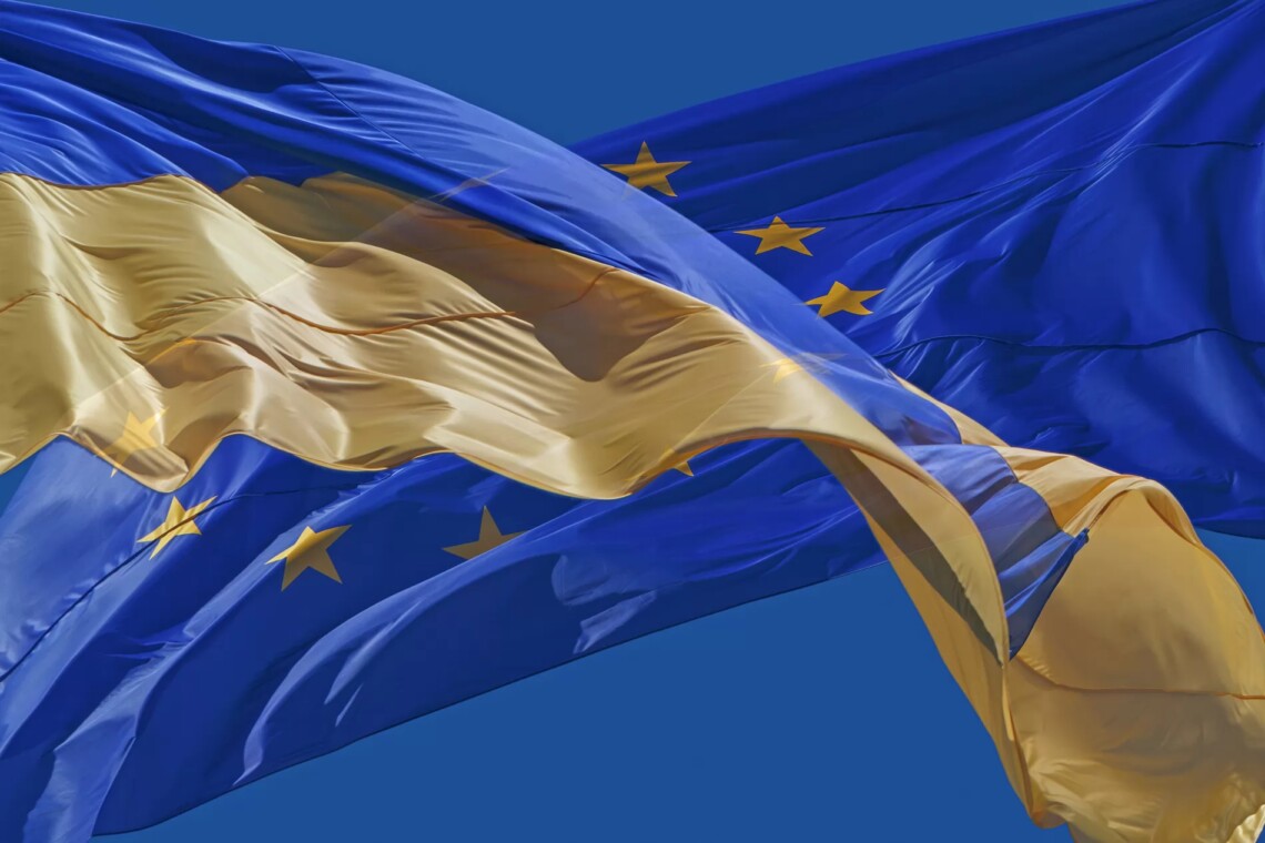 Евросоюз на сегодняшнем специальном саммите будет обсуждать выделение 50 млрд евро для Украины. Президент Владимир Зеленский выступит по видеосвязи.