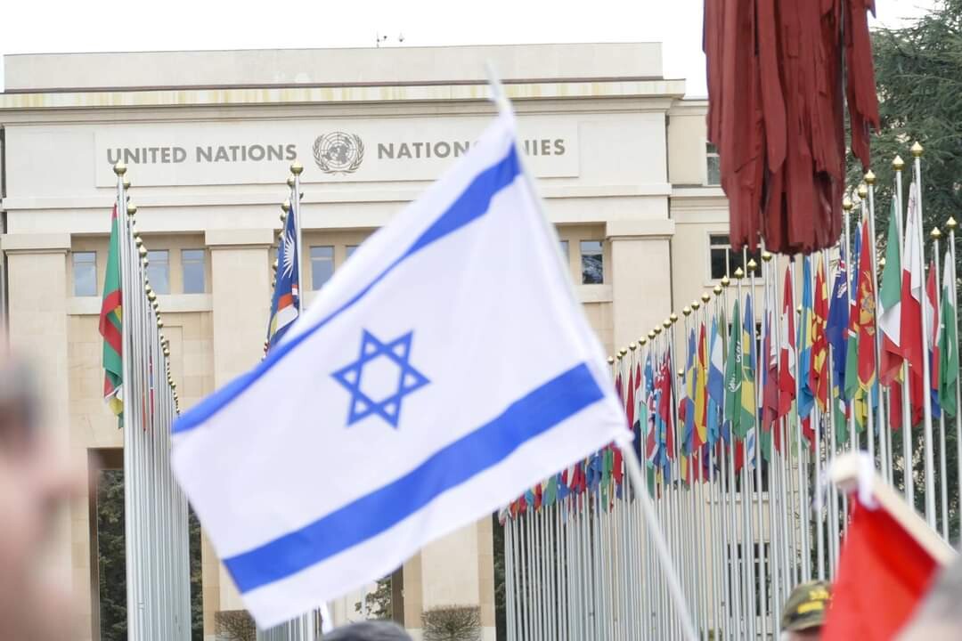 Израиль требует прекратить деятельность агентства ООН по вопросам палестинских беженцев в Секторе Газы после сообщениях о причастности сотрудников UNRWA к нападению боевиков ХАМАС.