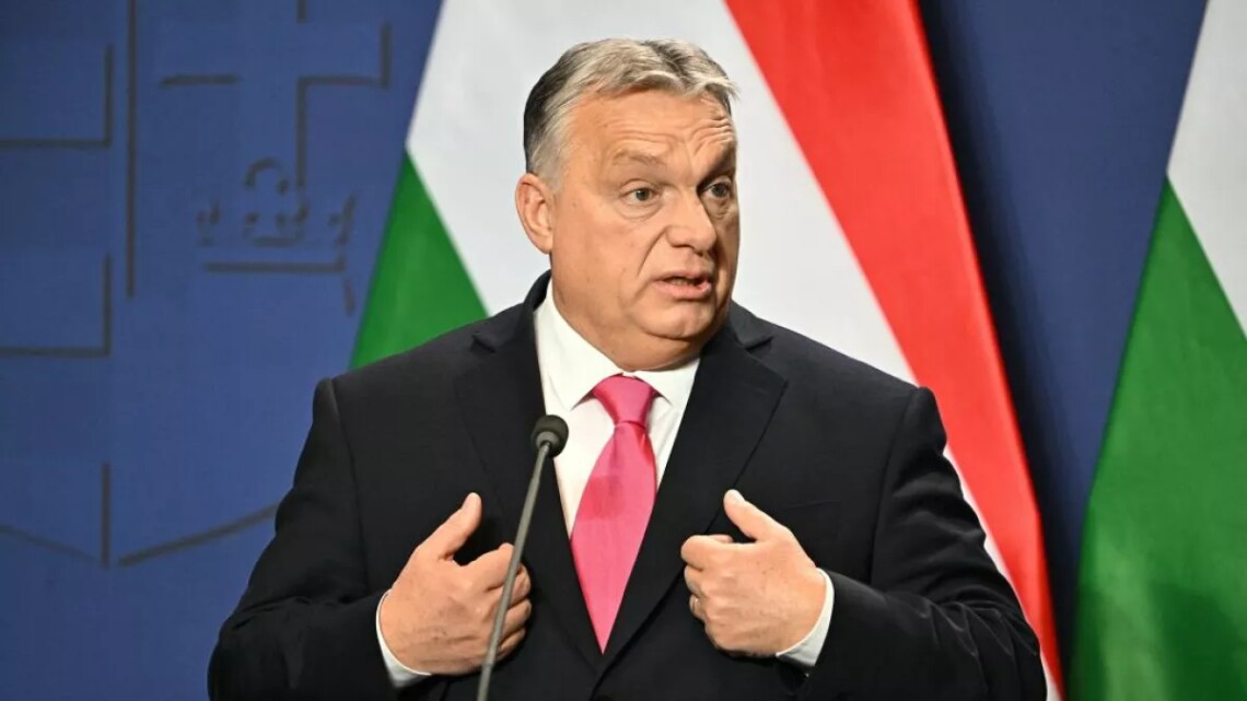 Премьер Венгрии Орбан подверг критике заявление главы МИД Украины Дмитрия Кулебы, который назвал его провенгерским политиком.