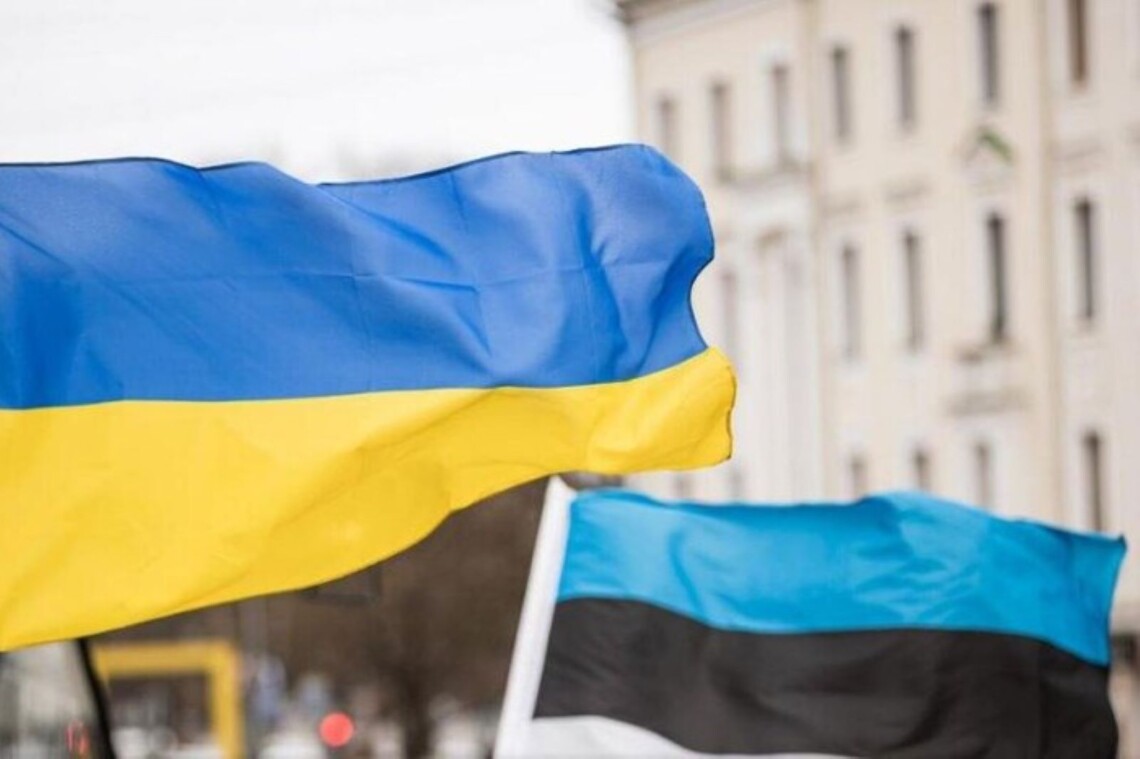 Эстония передала Украине новый пакет военной помощи, включающий противотанковые ракеты Javelin, пулеметы и боеприпасы к стрелковому оружию.