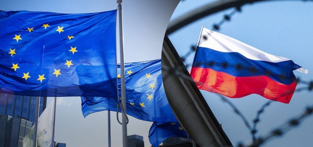 13-й пакет санкций Европейского союза, направленный против россии из-за её вторжения в Украину, будет самым слабым из всех.