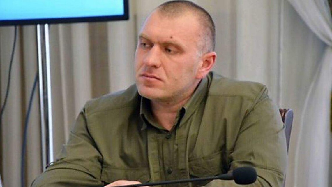Глава СБУ назвал Василий Малюк назвал недопустимыми действия сотрудников службы в отношении журналистов Bihus.Info.