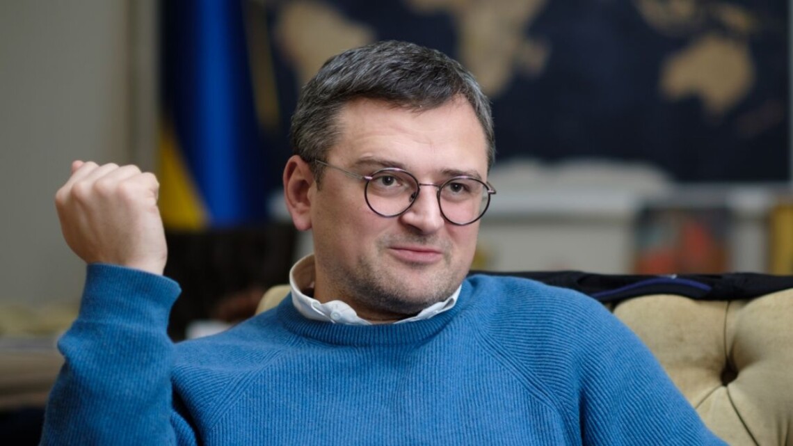 Предстоящие кадровые изменения в военно-политическом руководстве Украины не окажут влияния на отношения Киева с союзниками, считает глава МИД Кулеба.