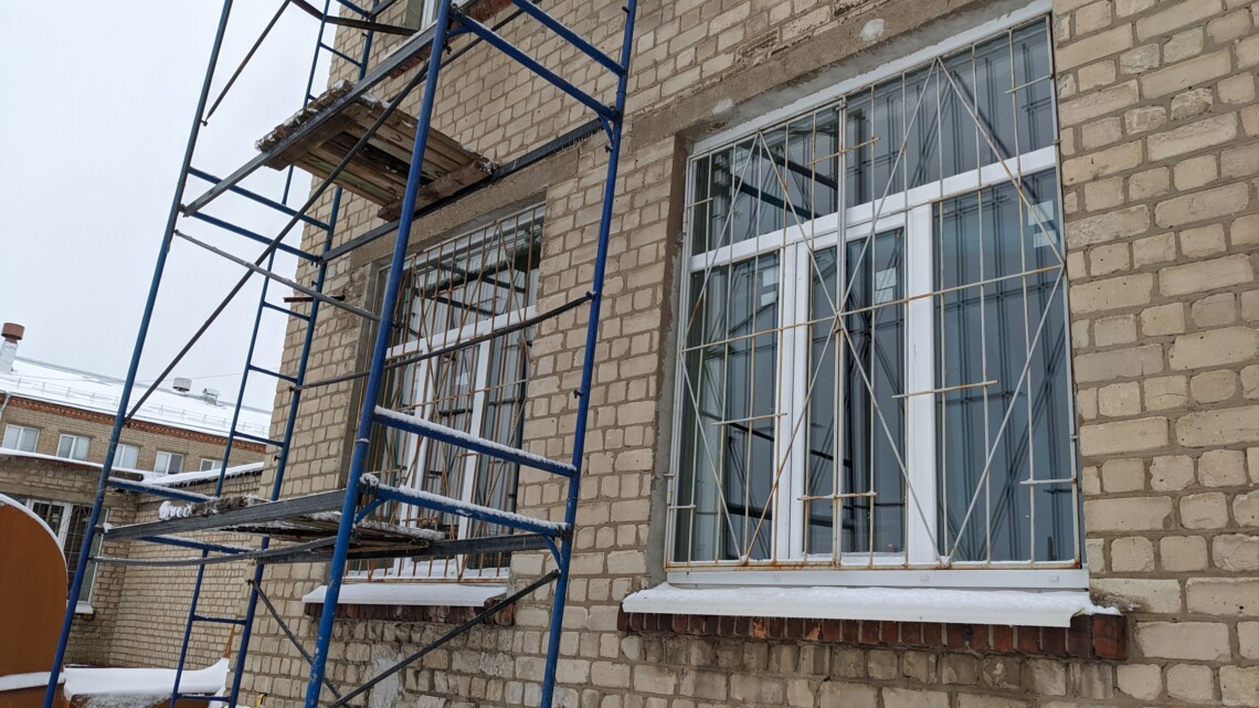 Сотрудники Национального бюро проводили ряд следственных действий по делу о возможных правонарушениях при закупках мэрией Харькова.