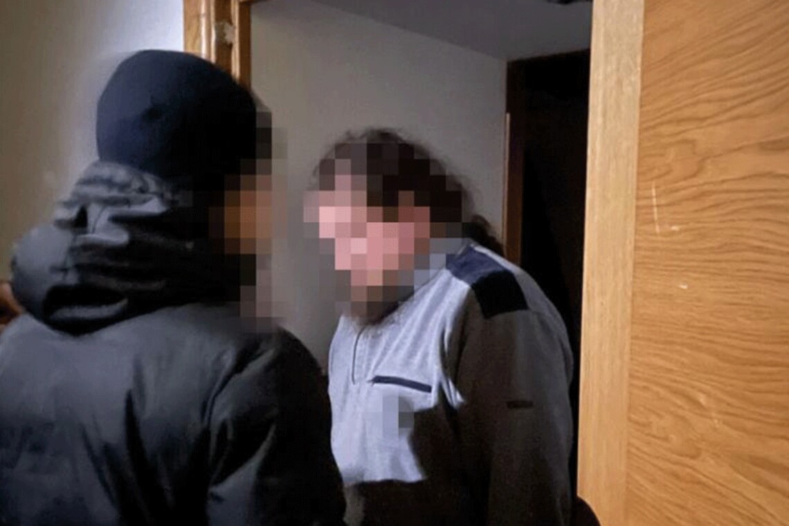 Клирик Лавры дистанционно координировал свои действия с прокремлевским блогером Анатолием Шарием, подозреваемым в госизмене.