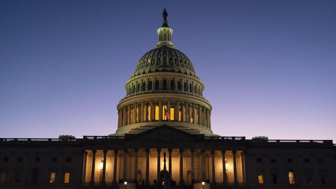 Американские сенаторы 9 февраля проголосовали за начало дебатов по законопроекту, предусматривающему выделение средств для Украины, Израиля и Тайваня.