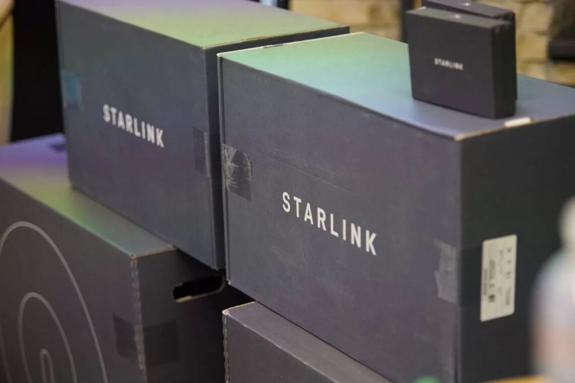 Россия получает системы спутниковой связи Starlink контрабандой через третьи страны. Украинские военные работают над нейтрализацией этой угрозы на фронте.