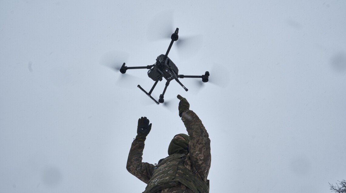 Нидерланды присоединились к Коалиции дронов, которая предоставит Украине передовые технологии беспилотников и усилит наступательный потенциал в войне против рф.