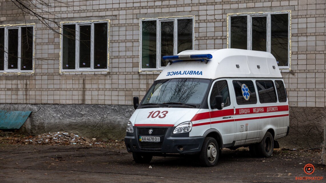 В Хмельницкой области в результате российского ракетного удара пострадали трое гражданских. Также из-за ракетной атаки есть повреждения объектов инфраструктуры.