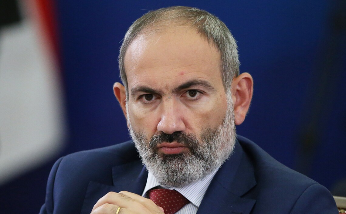 Премьер-министр Армении Никол Пашинян заявил об агрессивных действиях Азербайджана на границе 13 февраля и обвинил его в подготовке к масштабной войне против его страны.