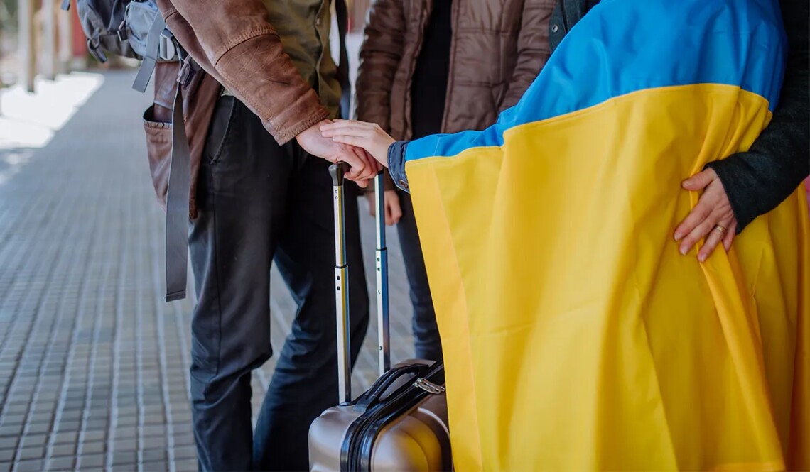 Правительство Литвы на один год продлило временную защиту для украинских беженцев. Механизм будет действовать до марта 2025 года.