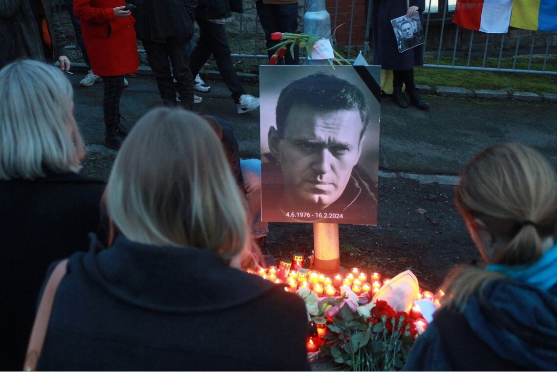 Российского политика Алексея Навального похоронят 1 марта на Борисовском кладбище в Москве.