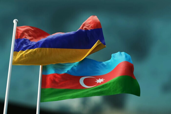 Два дня представители стран будут работать над соглашением, которое станет первым шагом в достижении мира по вопросу войны в Нагорном Карабахе.