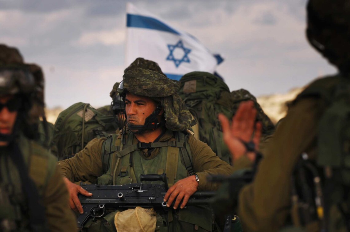 Израиль согласился на 6-недельное перемирие в Секторе Газы. Теперь на это соглашение должны согласиться боевики движения ХАМАС.