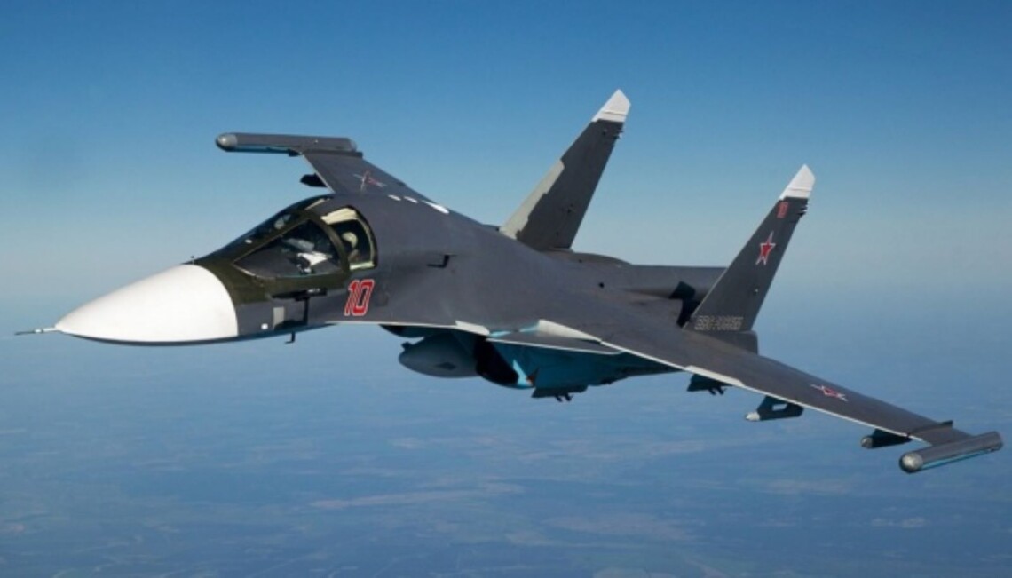 Российская федерация готова рисковать самолётами, чтобы сохранить тактическое превосходство своих войск на Авдеевском направлении.