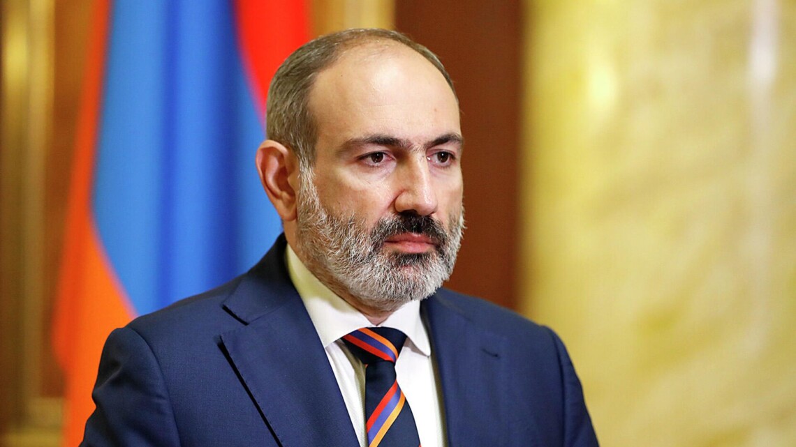 Правительство Армении намерено в ближайшие месяцы подать заявку на вступление страны в Европейский Союз.