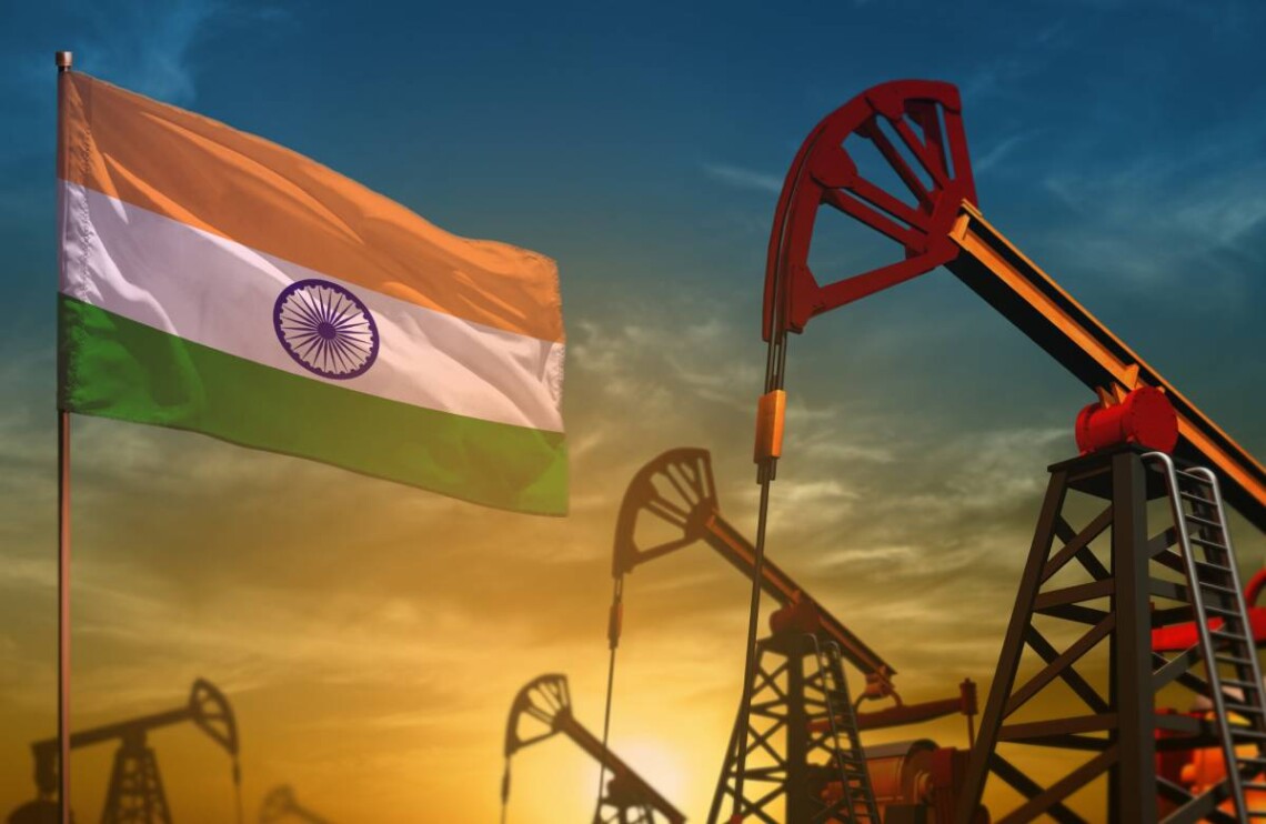 Государственные НПЗ Индии избегают контрактных поставок российской нефти, поскольку торговля становится намного сложнее из-за ужесточения санкций США.
