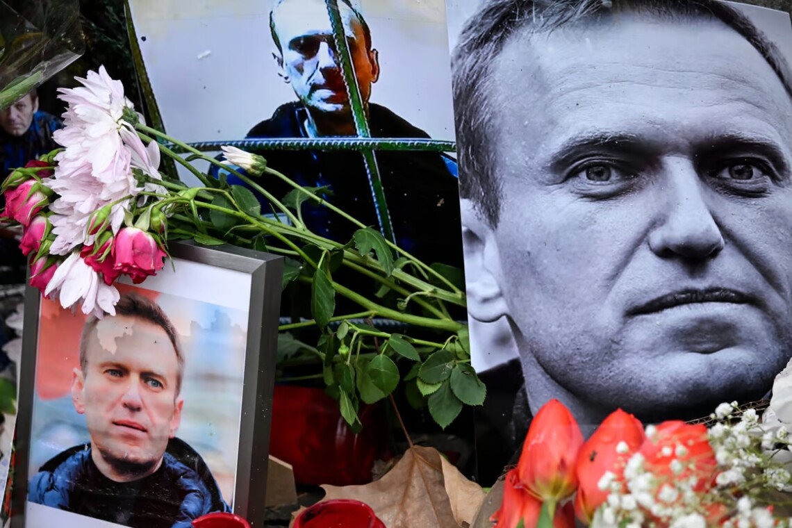 Евросоюз из-за смерти Алексея Навального может ввести санкции против 35 физических и двух юридических лиц.