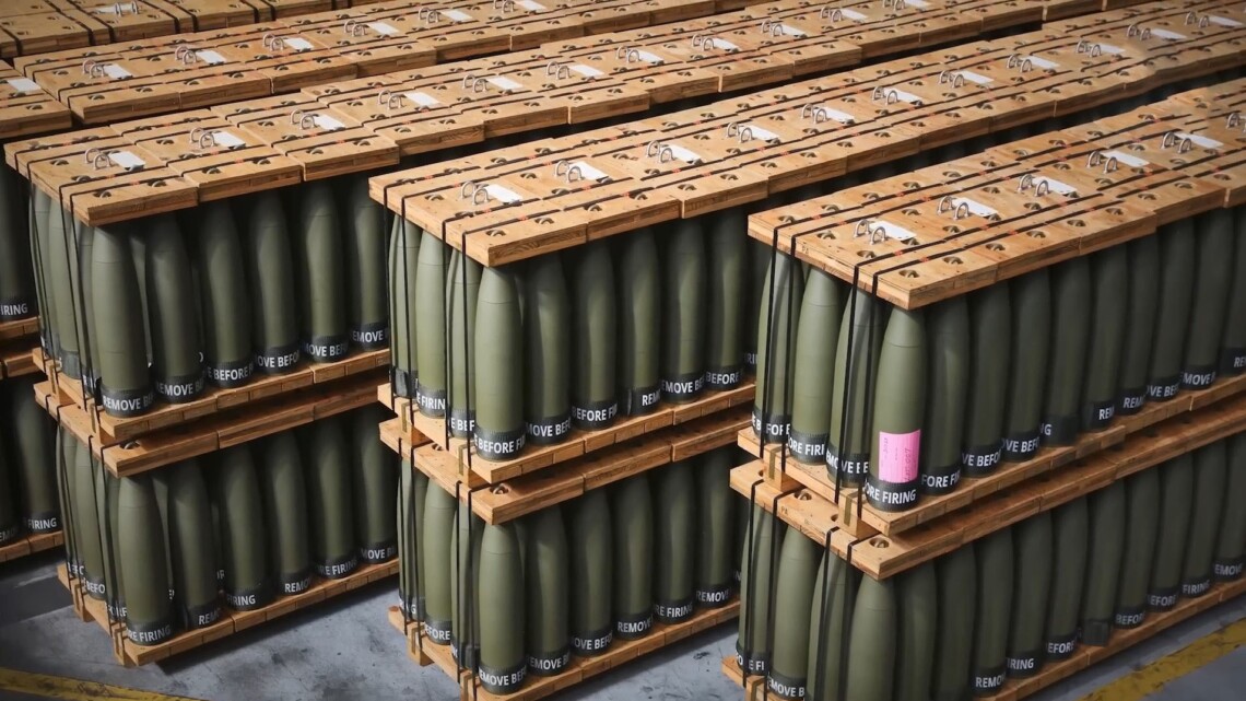 Норвегия выделит 1,6 млрд крон (примерно 153 млн долларов США) на инициативу Чехии по закупке боеприпасов для Украины за пределами ЕС.