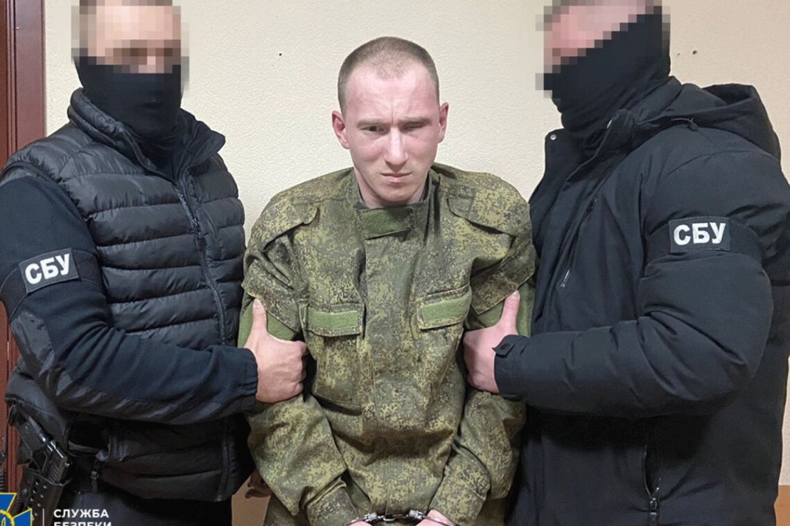 Злоумышленником оказался неоднократно осуждённый Дмитрий Курашов – стрелок штурмового отряда Шторм-V 127-й мотострелковой дивизии.