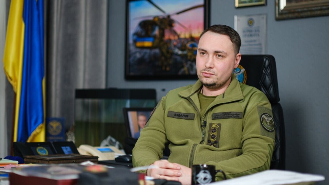 Все разведки боевых миссий, в частности, в Черном море и на территории Крыма, это подготовка к большой операции Украины.