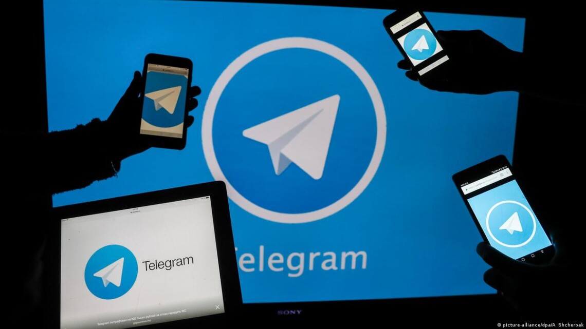 Пользователи жалуются на сбои в работе Telegram. В частности, есть проблемы с поиском и отправкой сообщений.