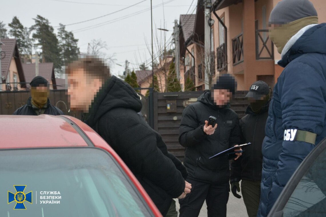 Правоохранители разоблачили и обезвредили агентурную сеть ФСБ, которая под прикрытием УПЦ МП пыталась дестабилизировать ситуацию в Украине.