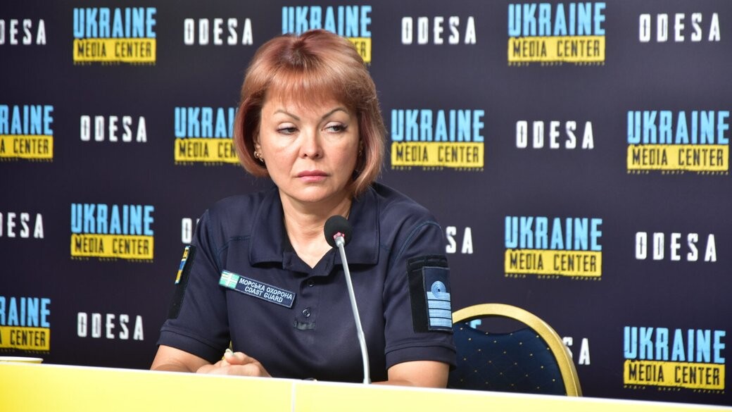 Военные видят признаки подготовки российской оккупационной армии к новой массированной атаке на Украину, сообщила Гуменюк.