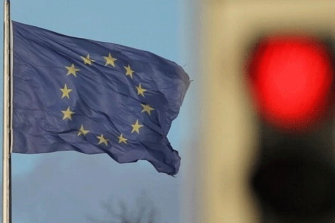 ЕС продлил ещё на полгода санкции за подрыв территориальной целостности и суверенитета Украины.