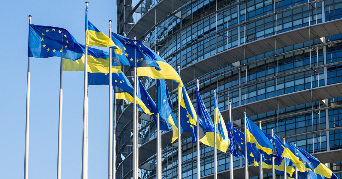 Послы Европейского Союза на встрече в среду, 13 марта, согласились выделить дополнительные средства на закупку оружия для Украины.