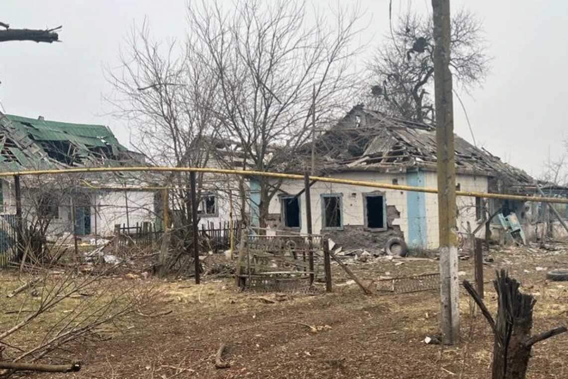 В Днепропетровской области из-за ночной атаки россиян ранены 6 человек. Кроме того, утром в Никополе добавился ещё один пострадавший.