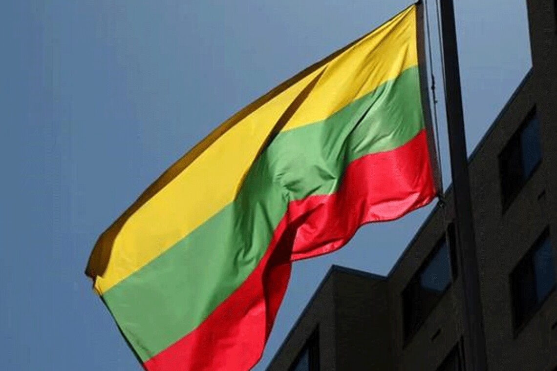 Правительство Литвы также выделило деньги на закупку боеприпасов для Украины в рамках инициативы Чехии.