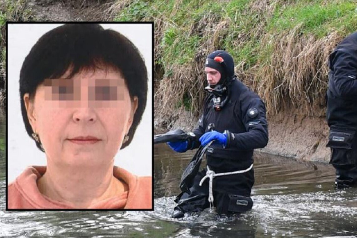 Полиция Германии обнаружила тело 51-летней женщины из Украины, которую разыскивали более двух недель. Ранее убитой была обнаружена её 27-летняя дочь.