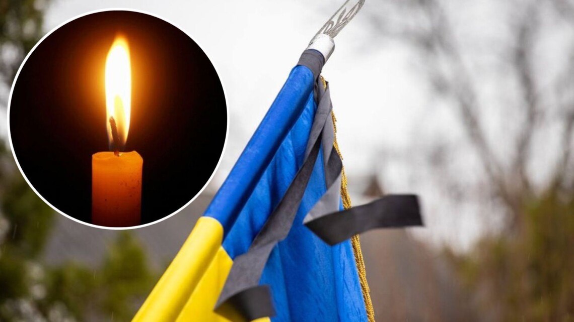 В Харькове пятница объявлена днём траура по погибшим в результате вражеского удара 20 марта.