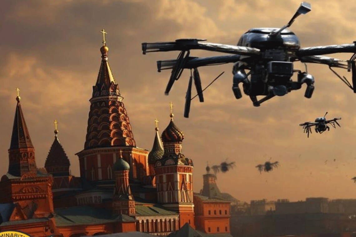 Более 1500 россиян, среди которых и москвичи, отправили деньги на ударные дроны ля ГУР Минобороны на прошлой неделе.