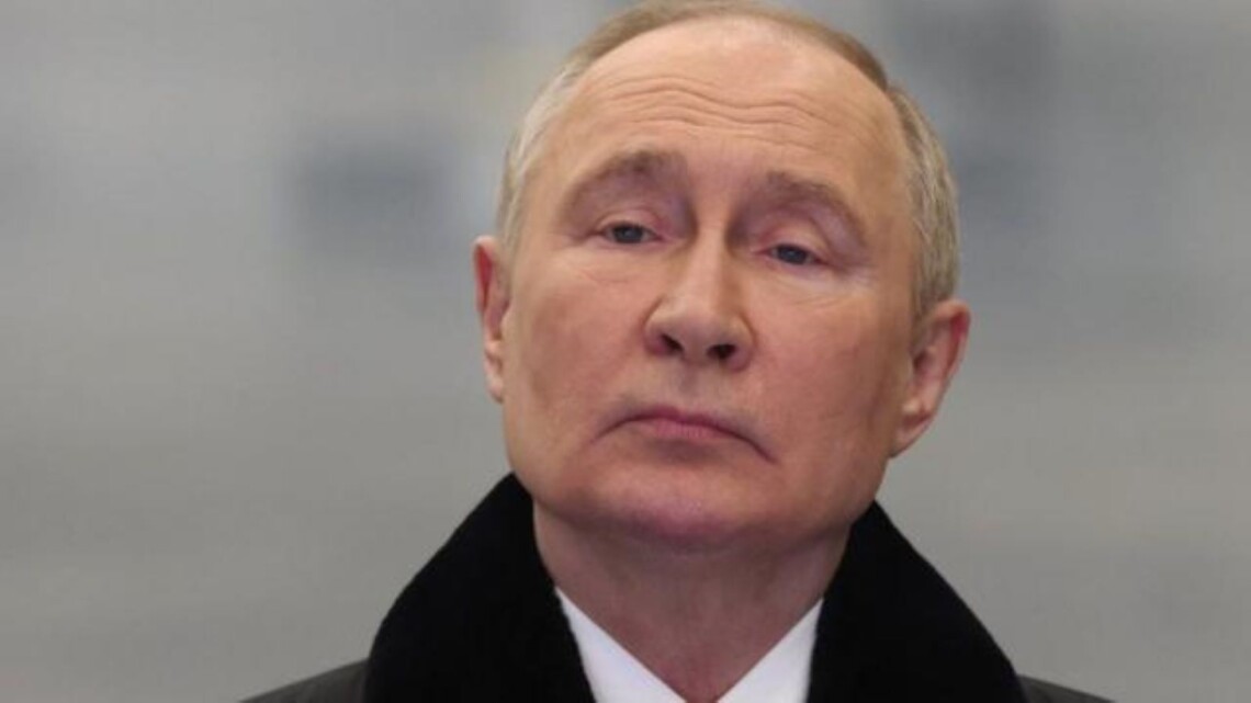 Президент россии владимир путин обвинил Украину в якобы готовности принять террористов, устроивших стрельбу в подмосковном Crocus City Hall.